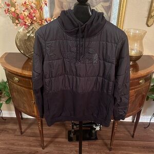 The North Face Women’s Padded Hoodie